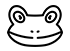 Frog Icon