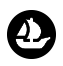 OpenSea Logo
